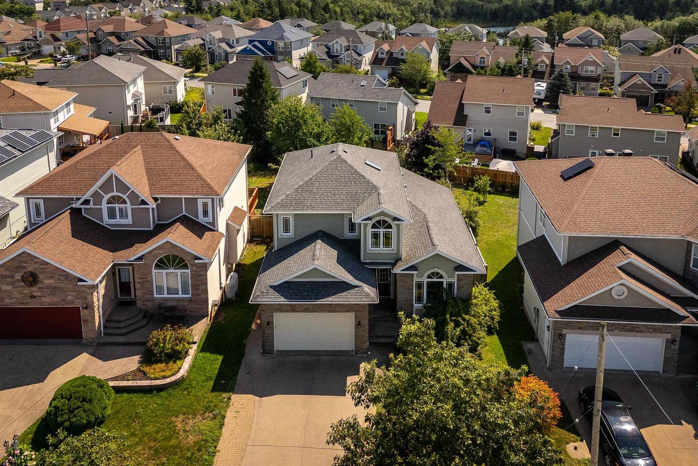65 Stone Gate Drive, Halifax, NS