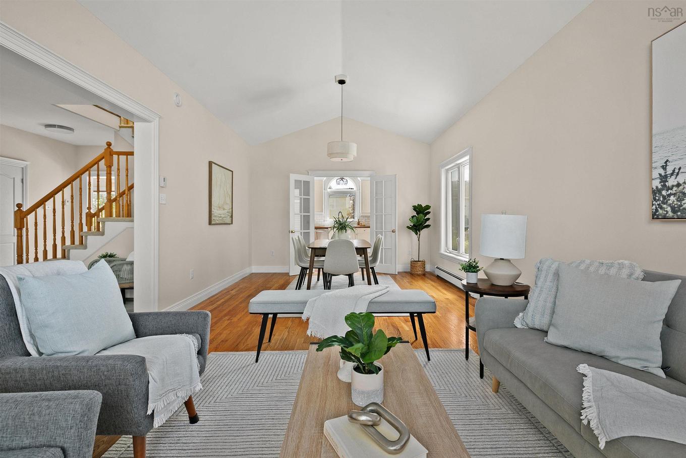 65 Stone Gate Drive, Halifax, NS