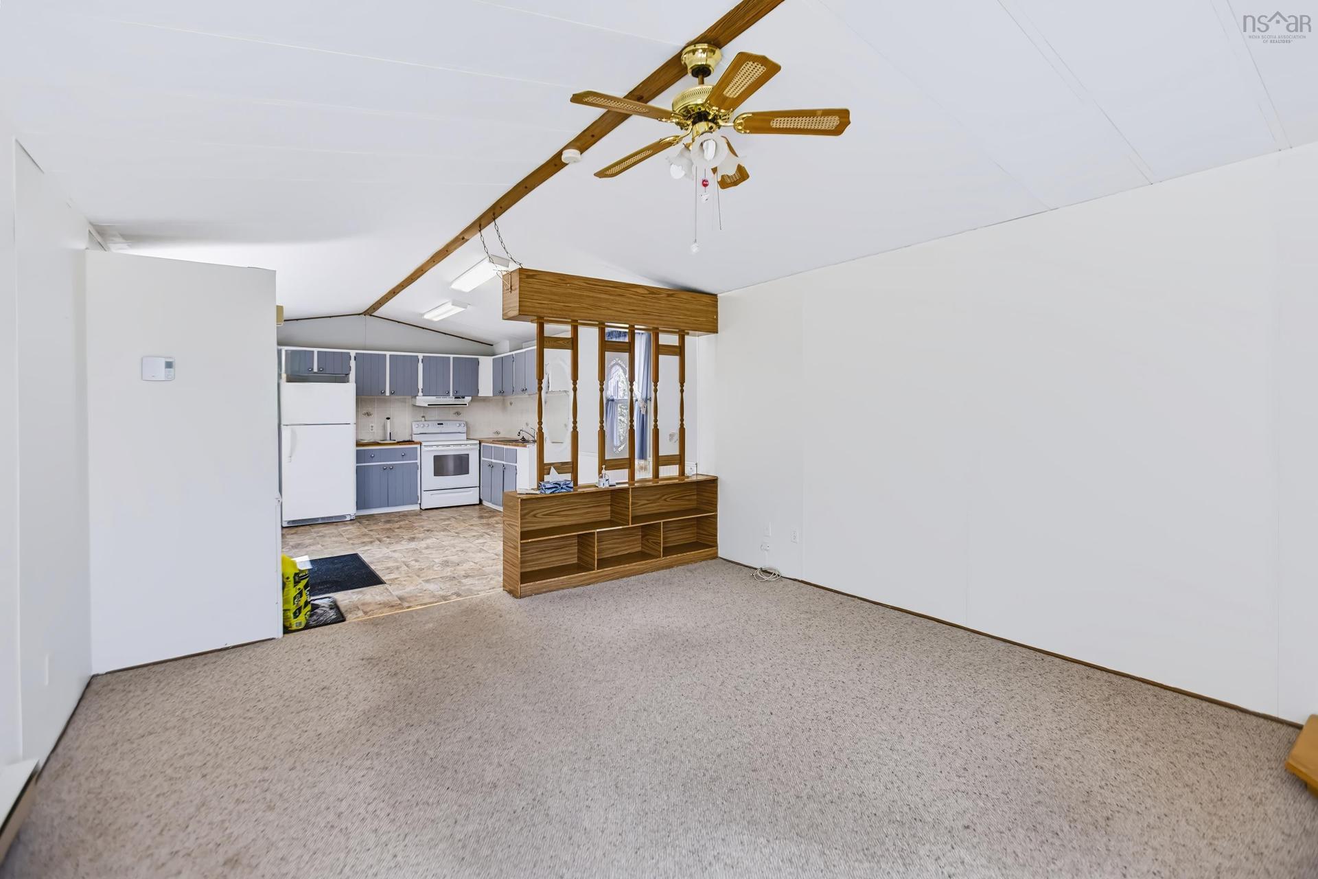2 Costin Drive, Amherst, NS
