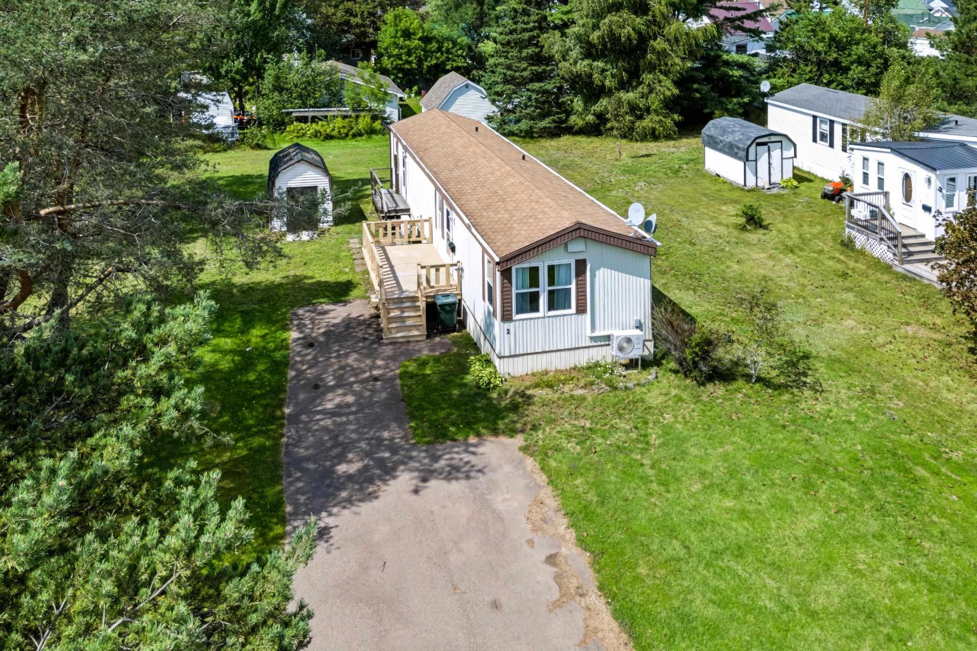 2 Costin Drive, Amherst, NS