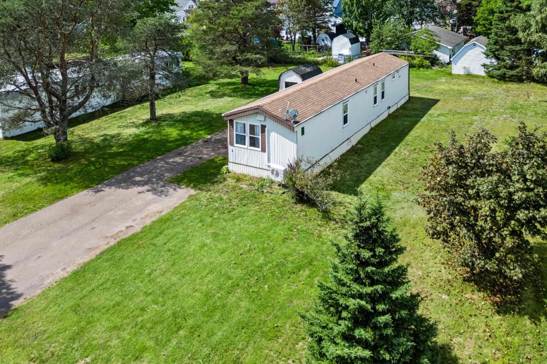 2 Costin Drive, Amherst, NS