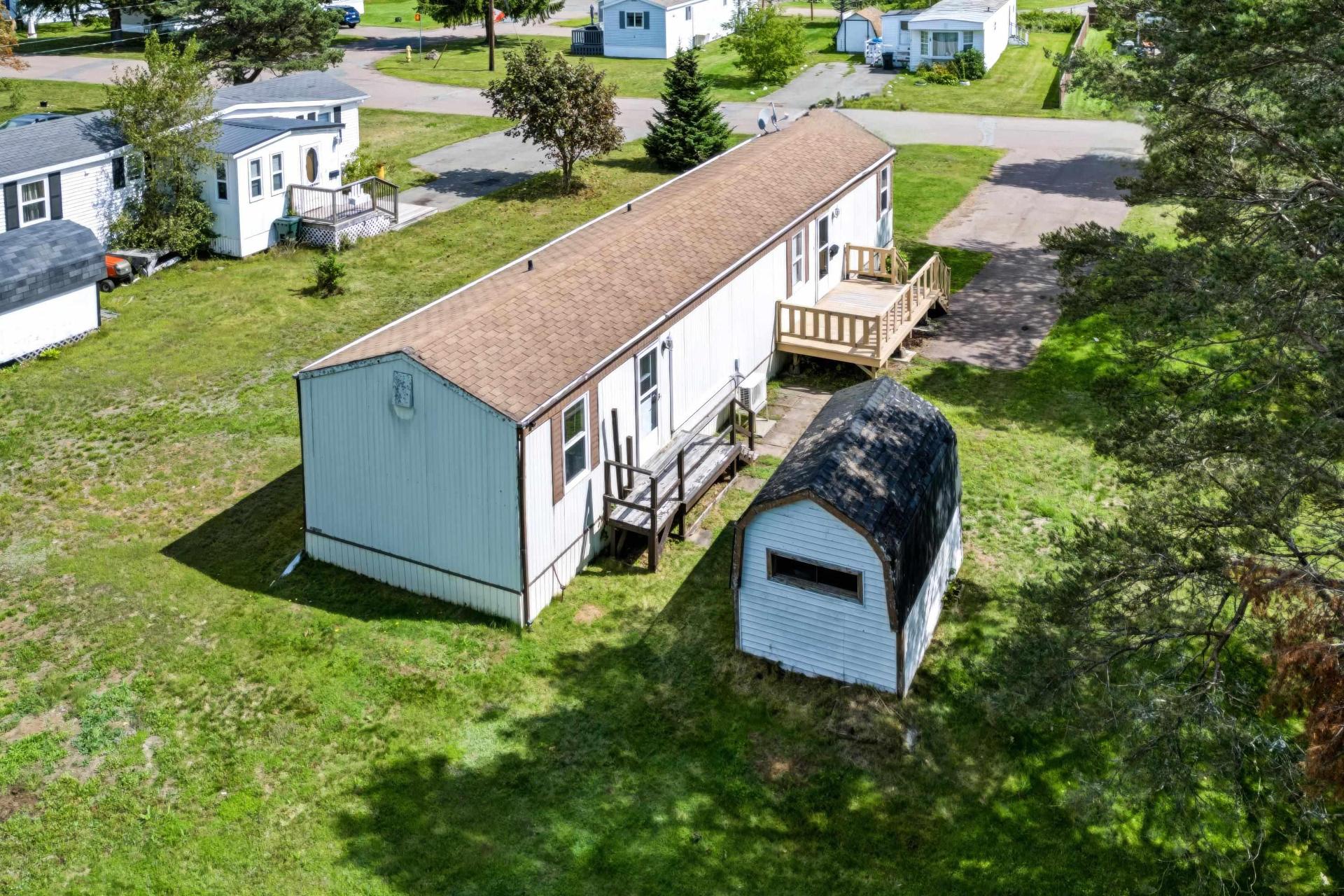 2 Costin Drive, Amherst, NS