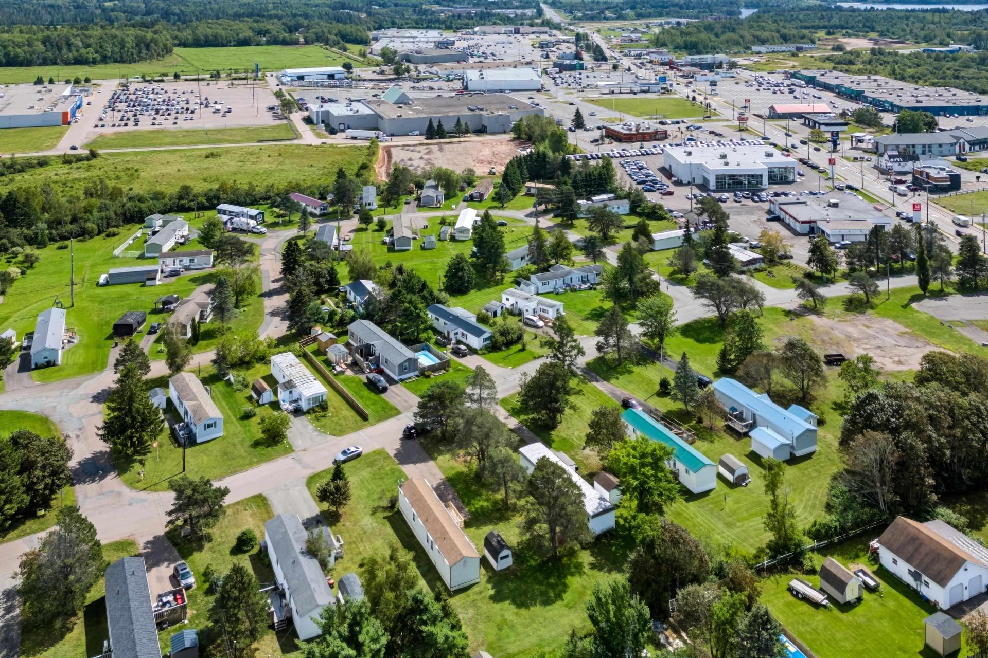 2 Costin Drive, Amherst, NS