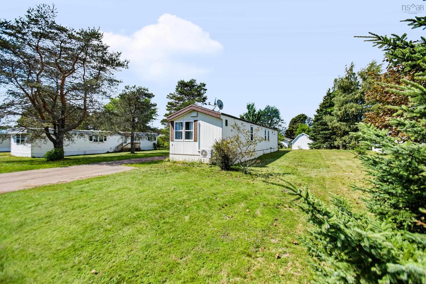 2 Costin Drive, Amherst, NS