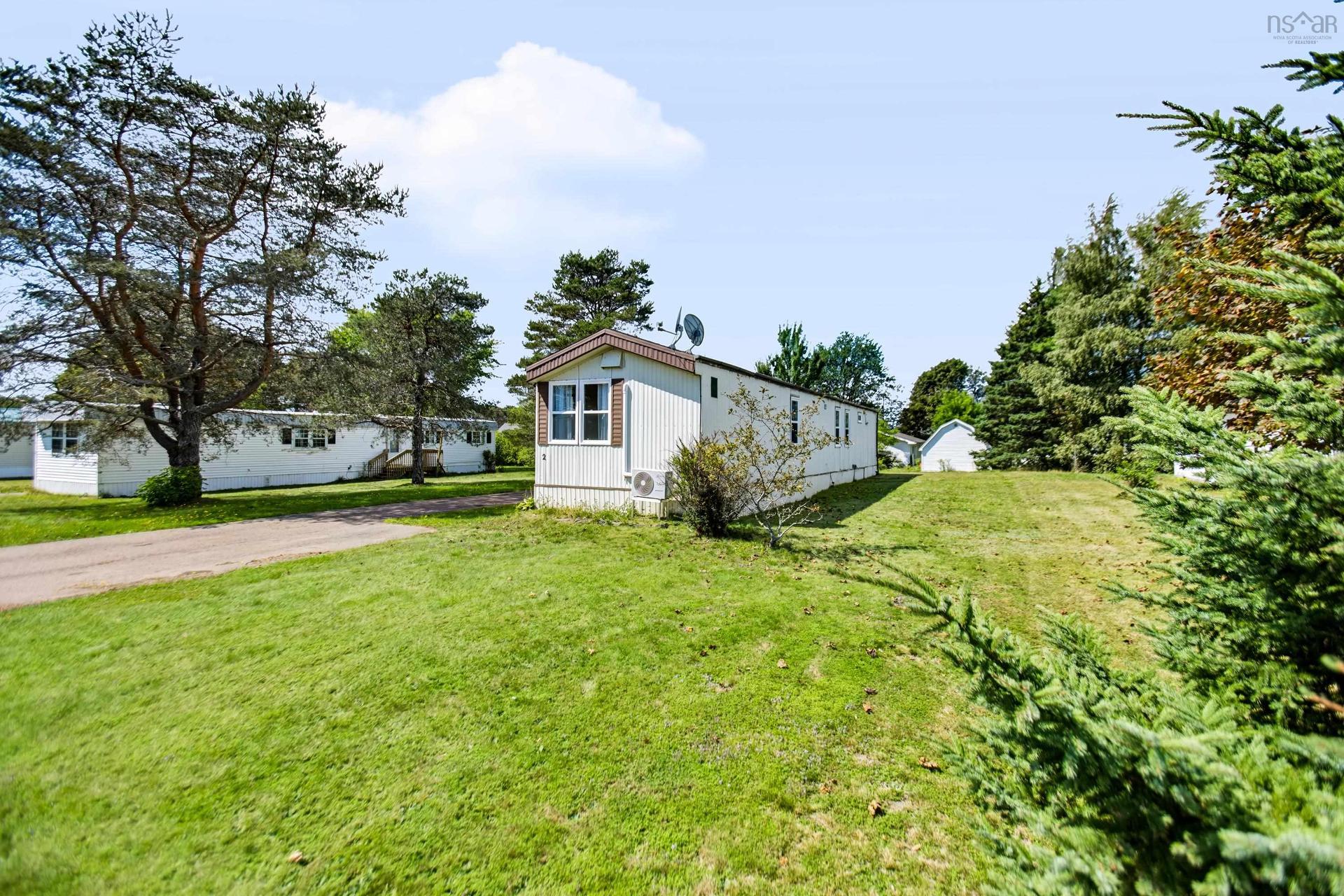2 Costin Drive, Amherst, NS