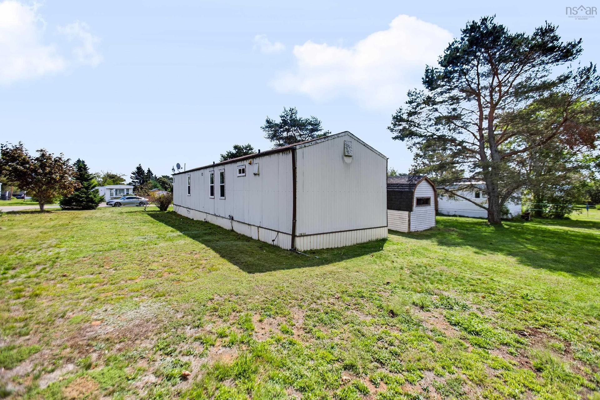 2 Costin Drive, Amherst, NS