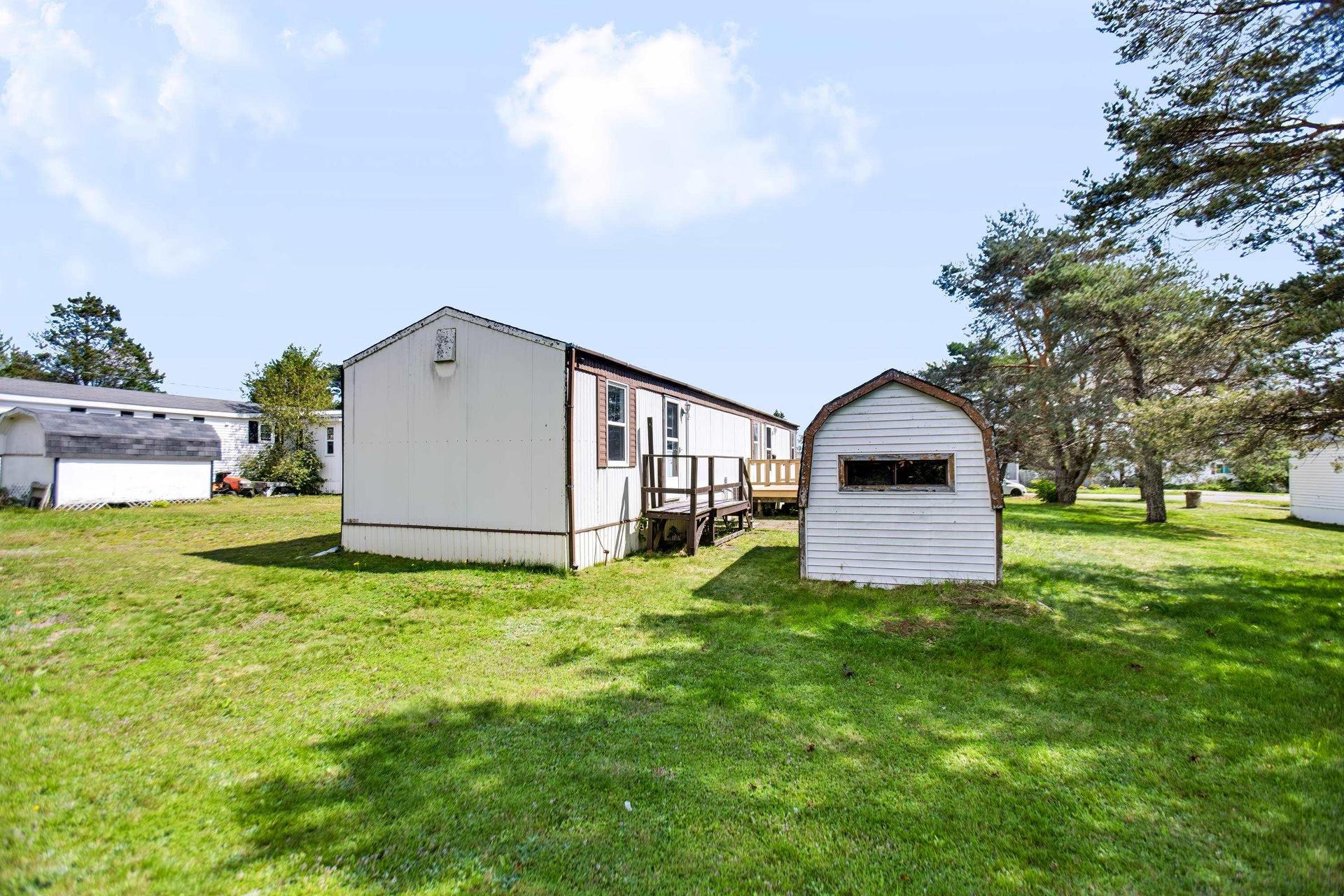 2 Costin Drive, Amherst, NS
