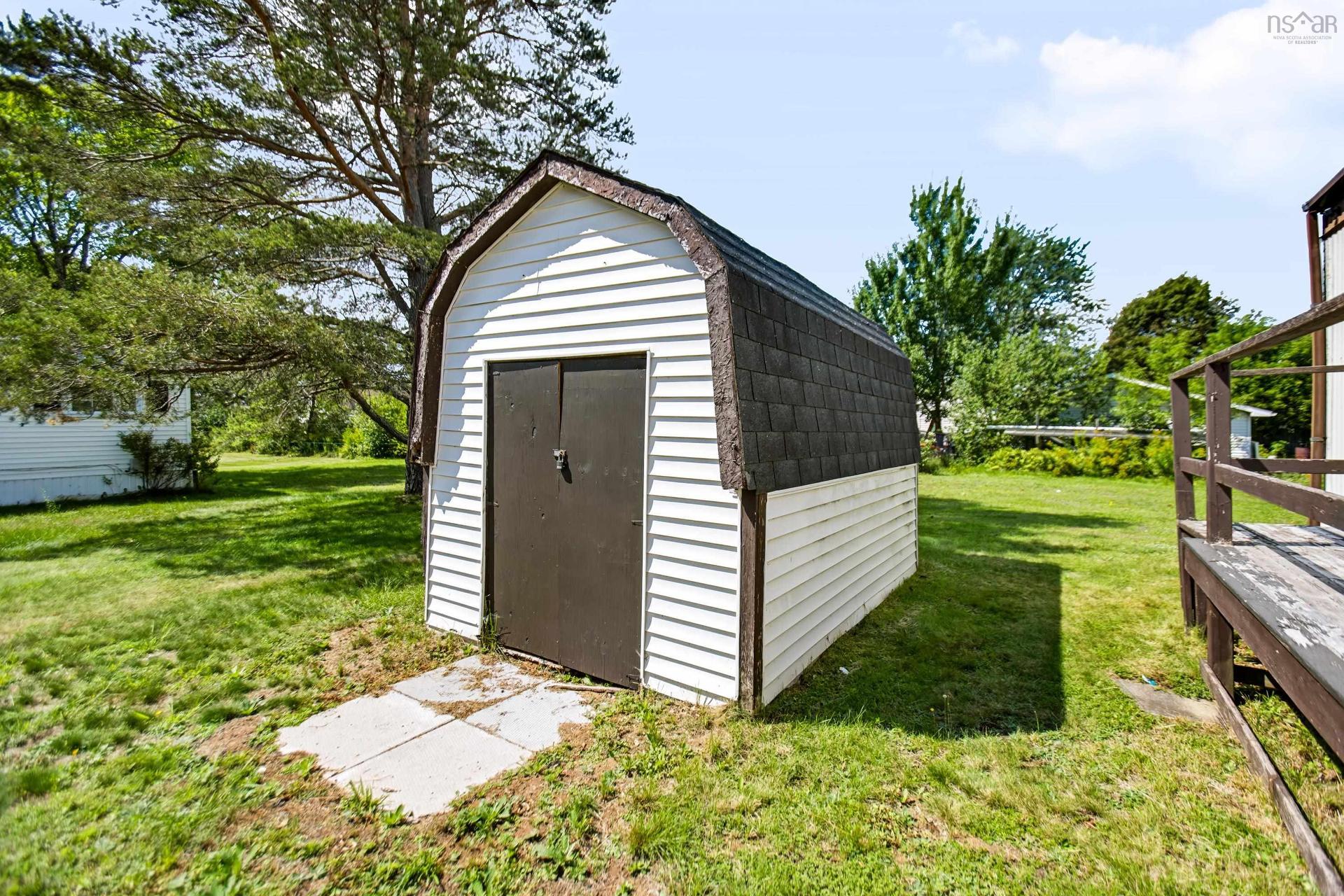 2 Costin Drive, Amherst, NS