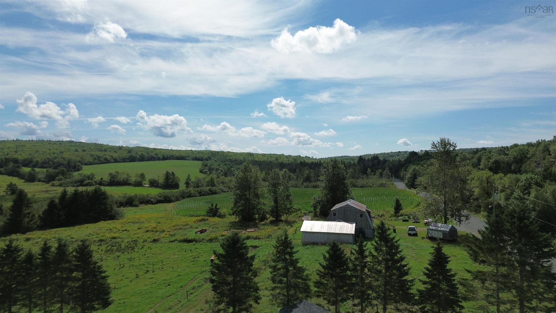 115 Canada Road, Brookvale, NS