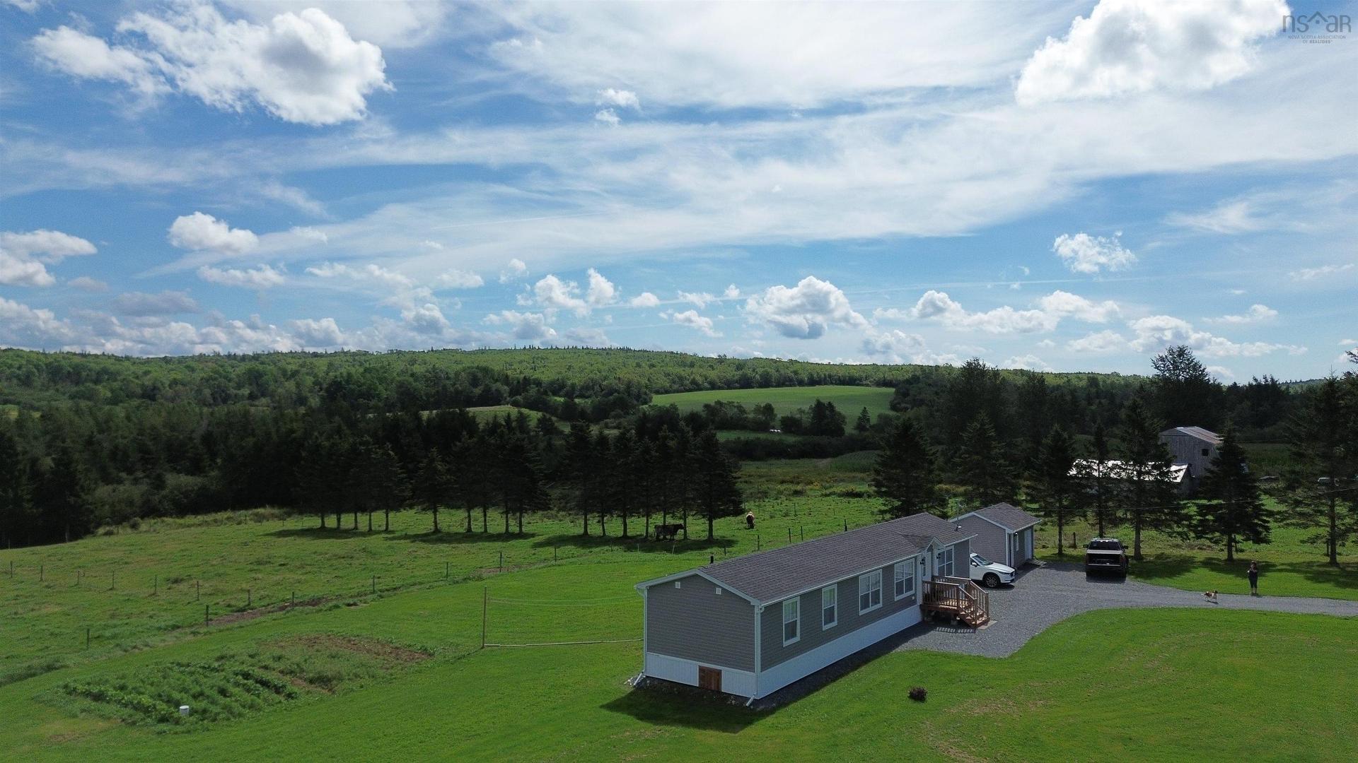 115 Canada Road, Brookvale, NS
