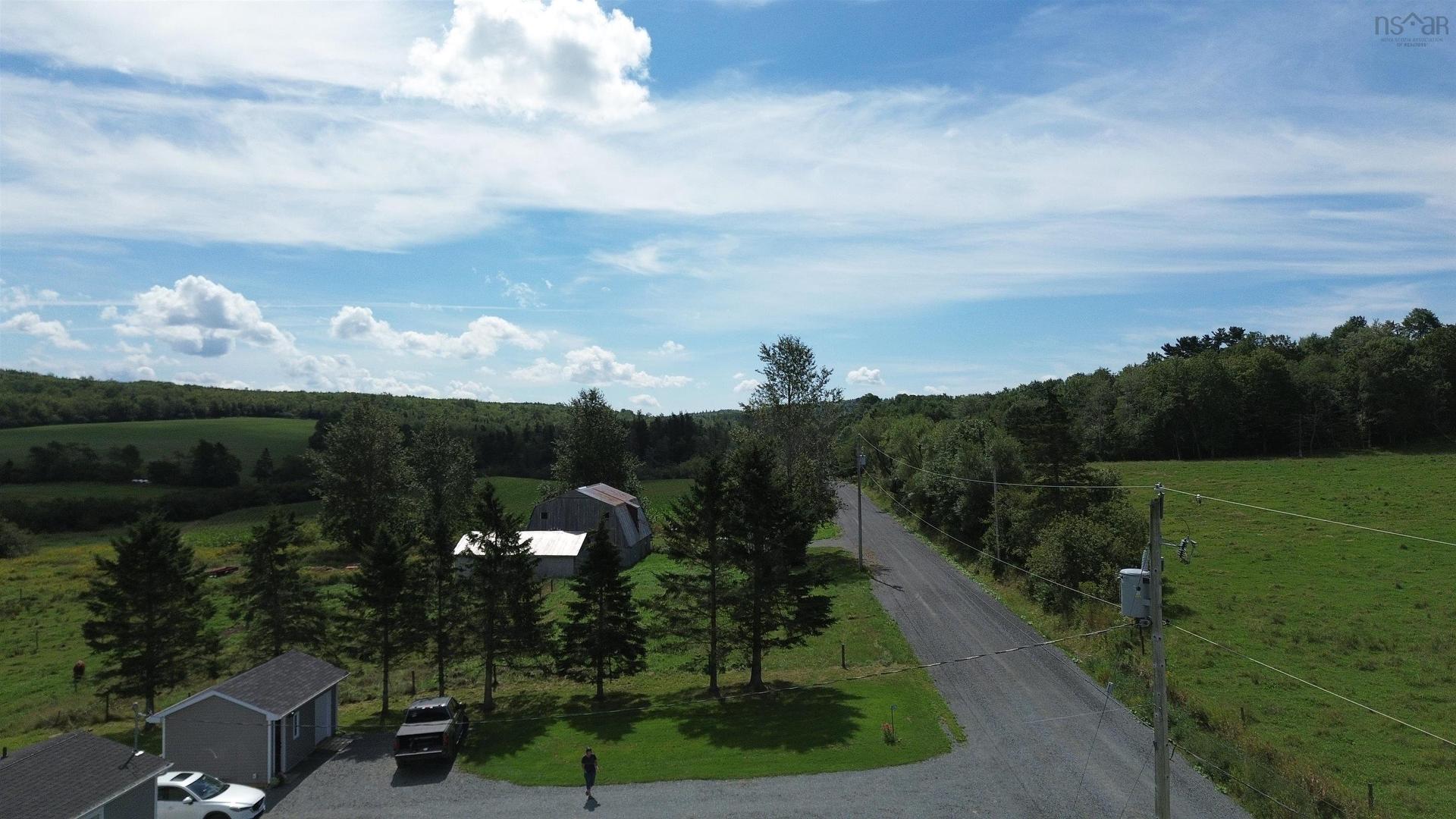 115 Canada Road, Brookvale, NS