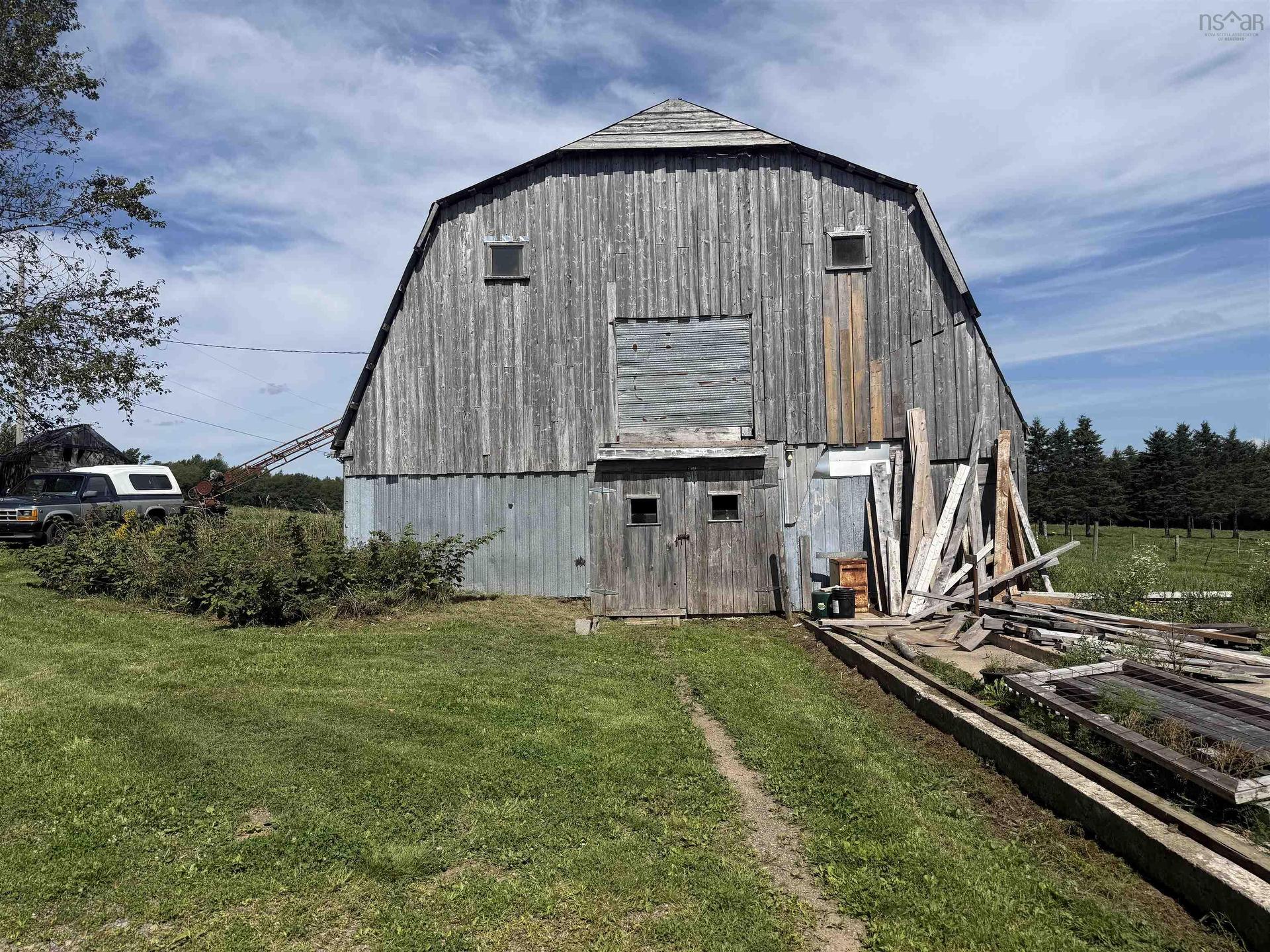 115 Canada Road, Brookvale, NS
