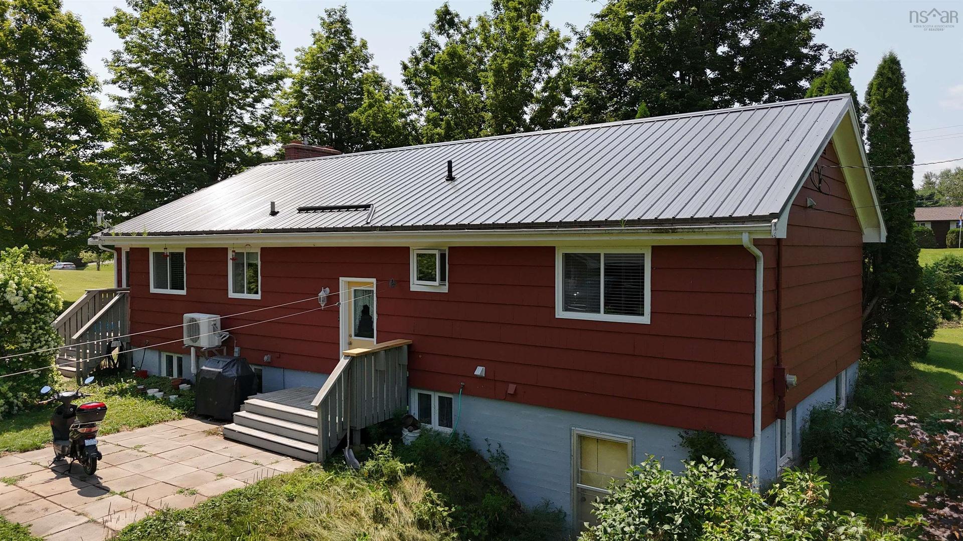 8794 Highway 311, Balfron, NS