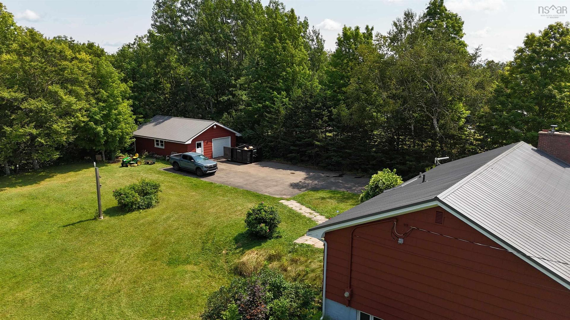 8794 Highway 311, Balfron, NS
