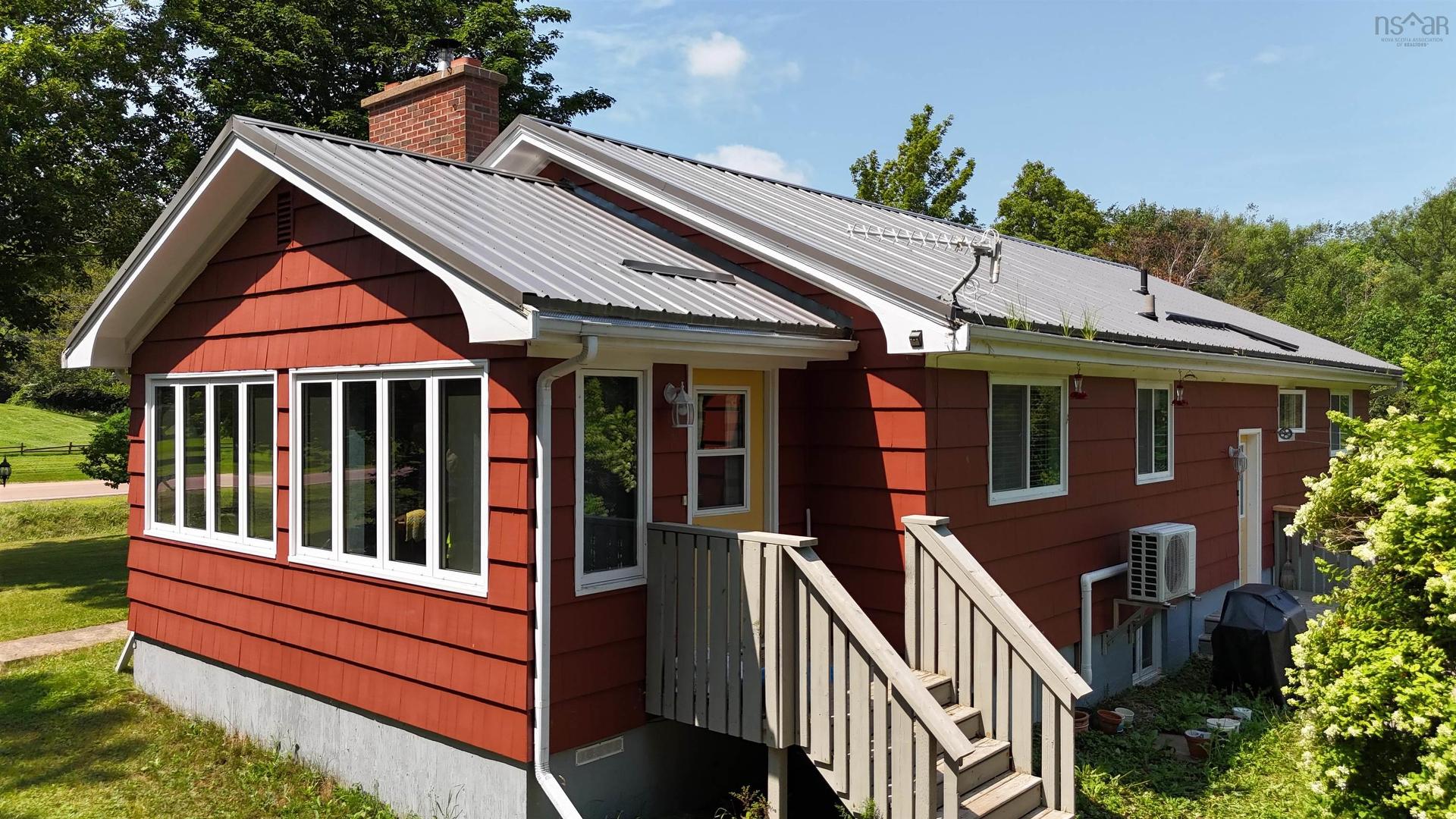 8794 Highway 311, Balfron, NS