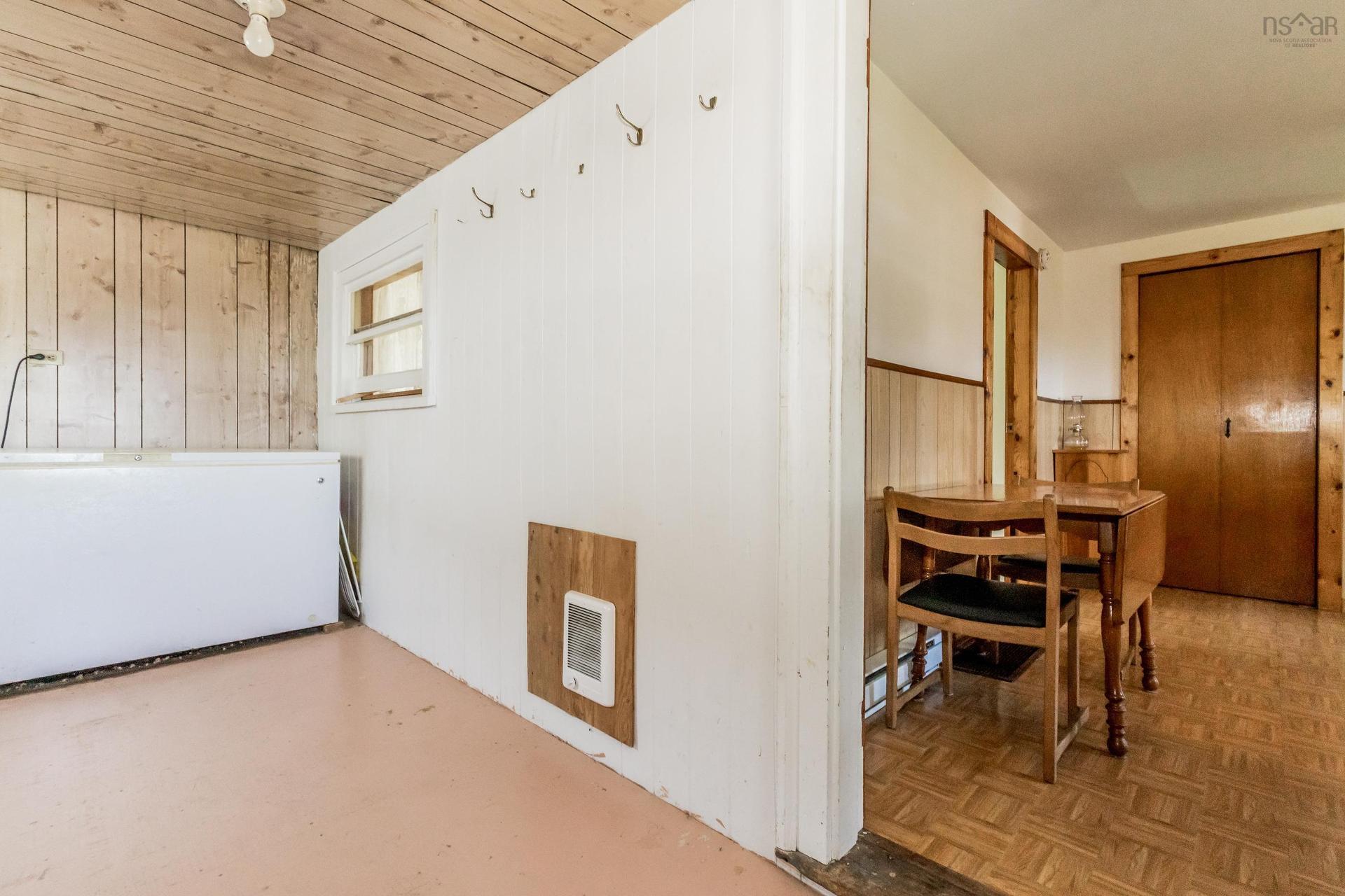 3934 Shore Road W, Hillsburn, NS