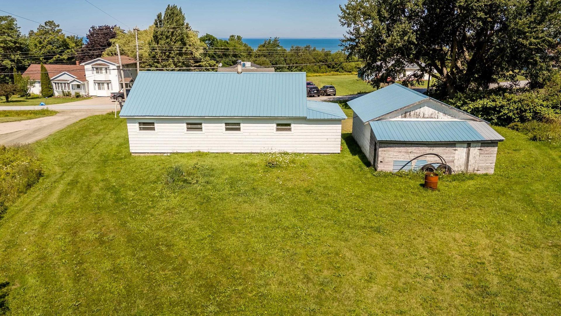 3934 Shore Road W, Hillsburn, NS