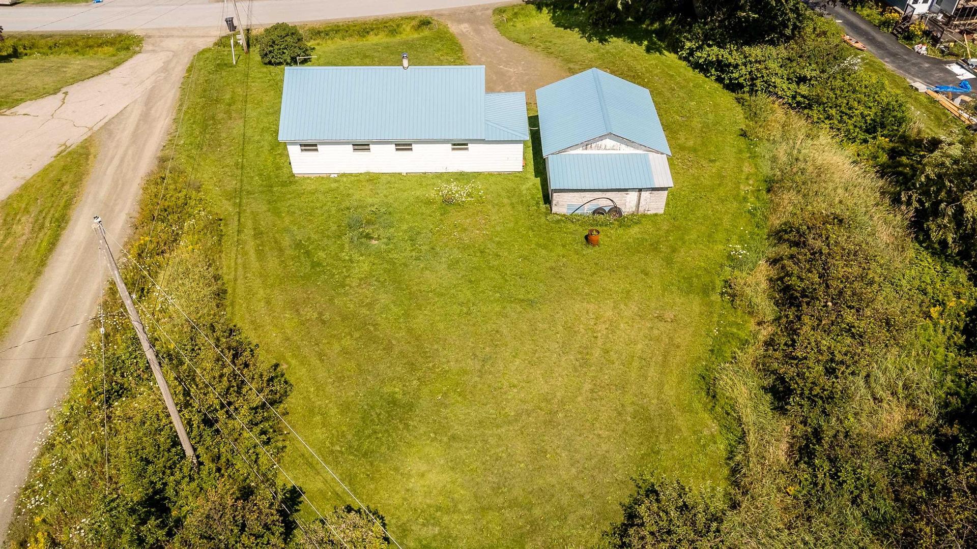 3934 Shore Road W, Hillsburn, NS