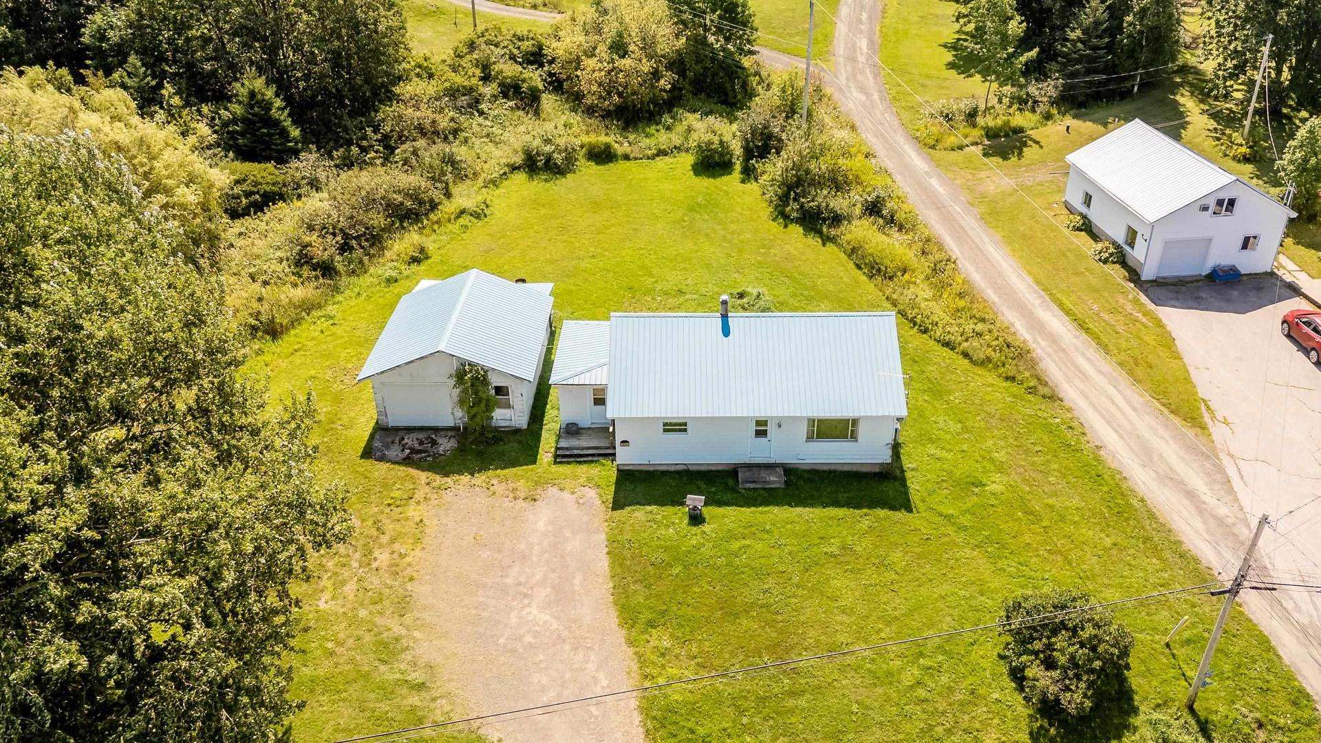 3934 Shore Road W, Hillsburn, NS