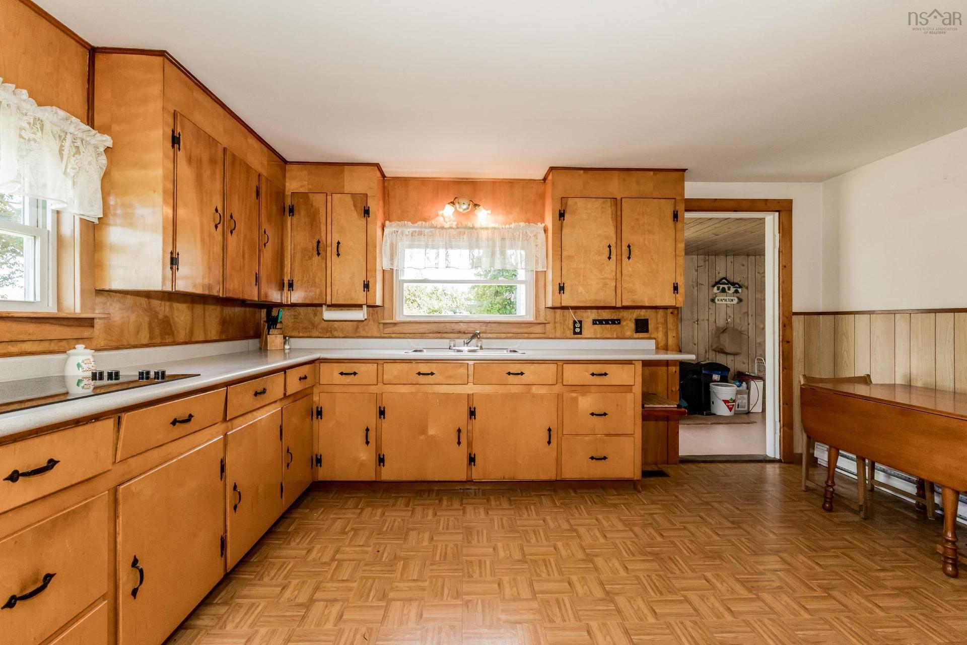3934 Shore Road W, Hillsburn, NS