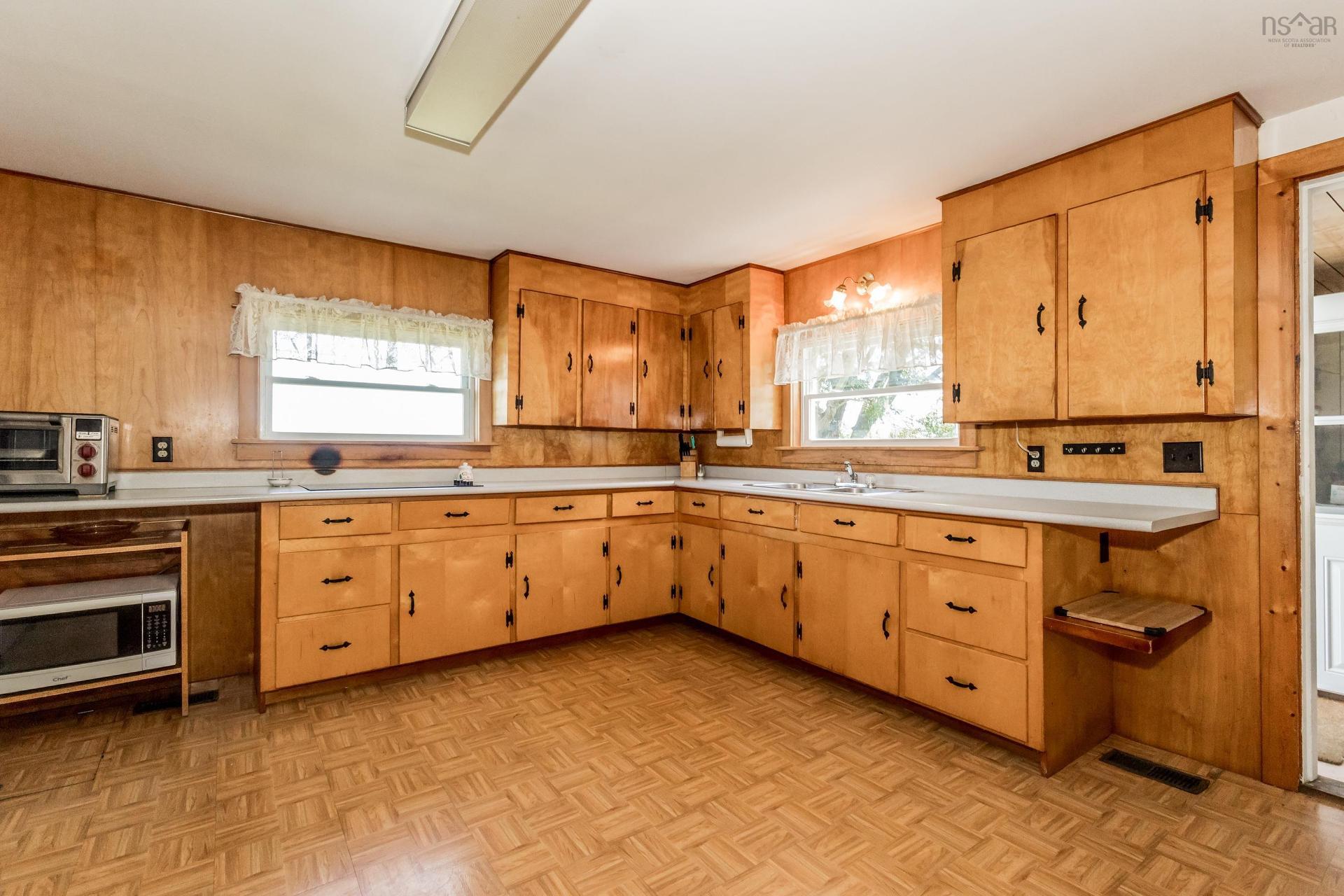 3934 Shore Road W, Hillsburn, NS
