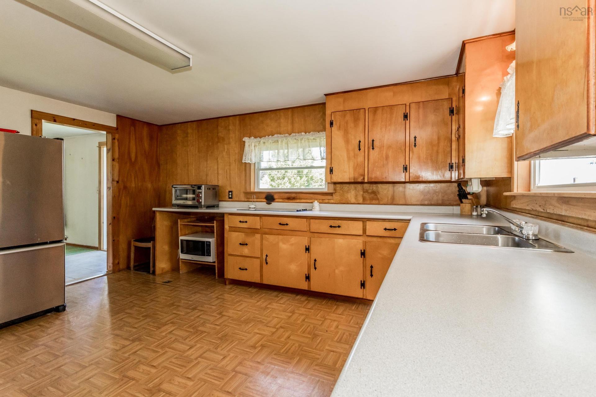 3934 Shore Road W, Hillsburn, NS