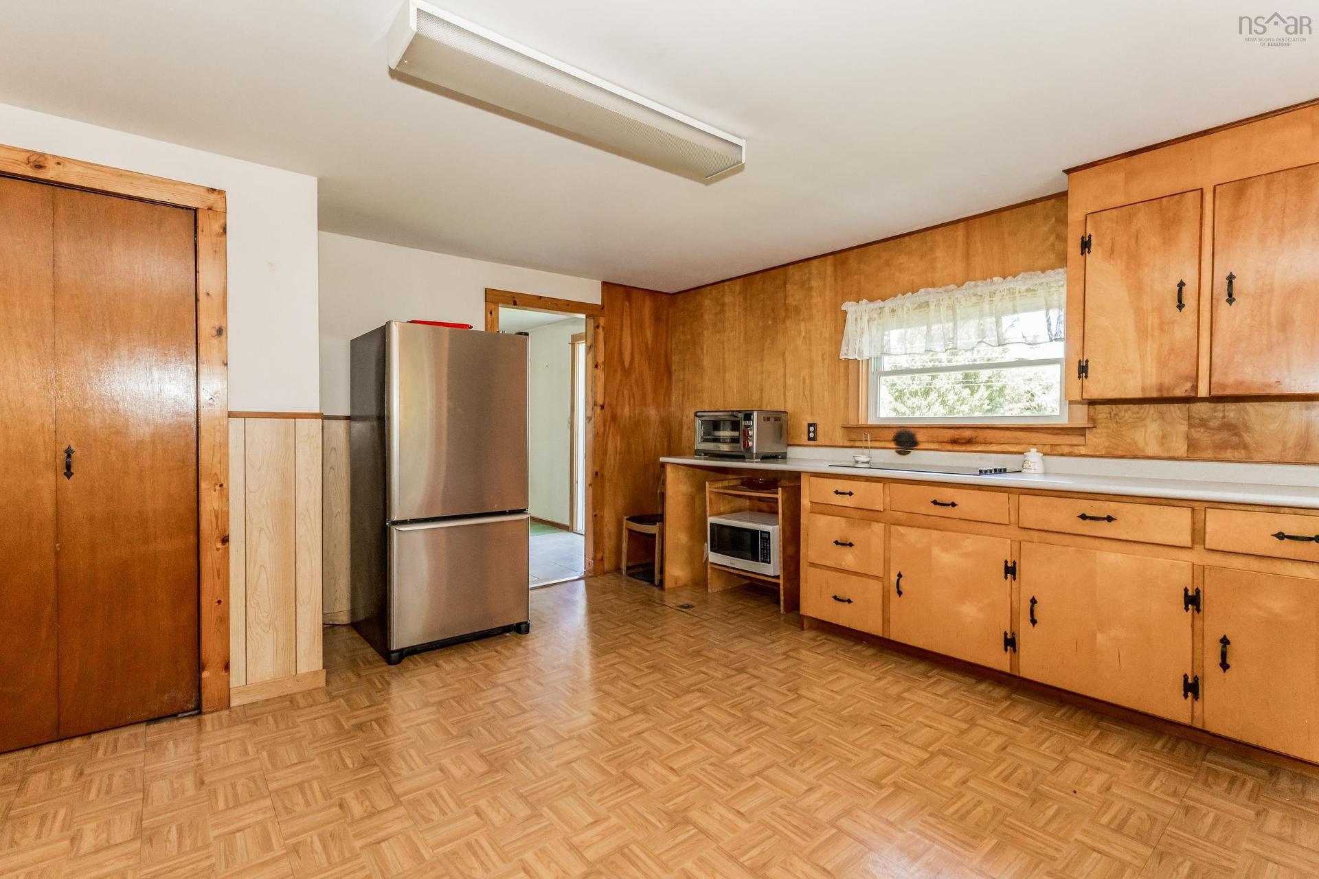3934 Shore Road W, Hillsburn, NS
