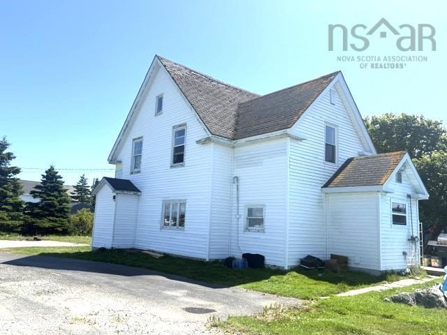 52 Cecil Street, Clark'S Harbour, NS