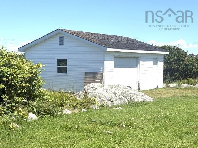52 Cecil Street, Clark'S Harbour, NS