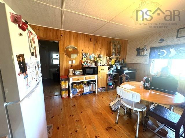 52 Cecil Street, Clark'S Harbour, NS