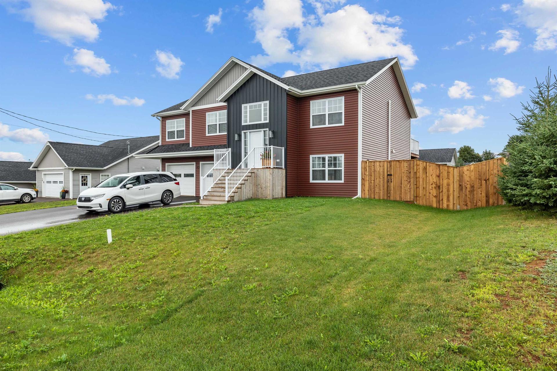 43 Stephanie Drive, Cornwall, PE