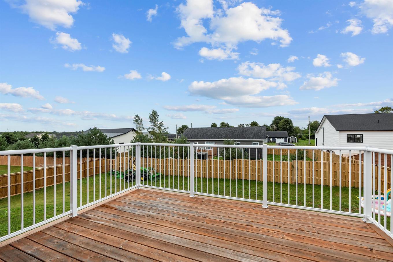 43 Stephanie Drive, Cornwall, PE