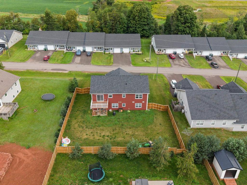 43 Stephanie Drive, Cornwall, PE