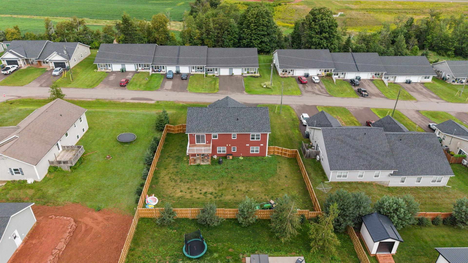 43 Stephanie Drive, Cornwall, PE