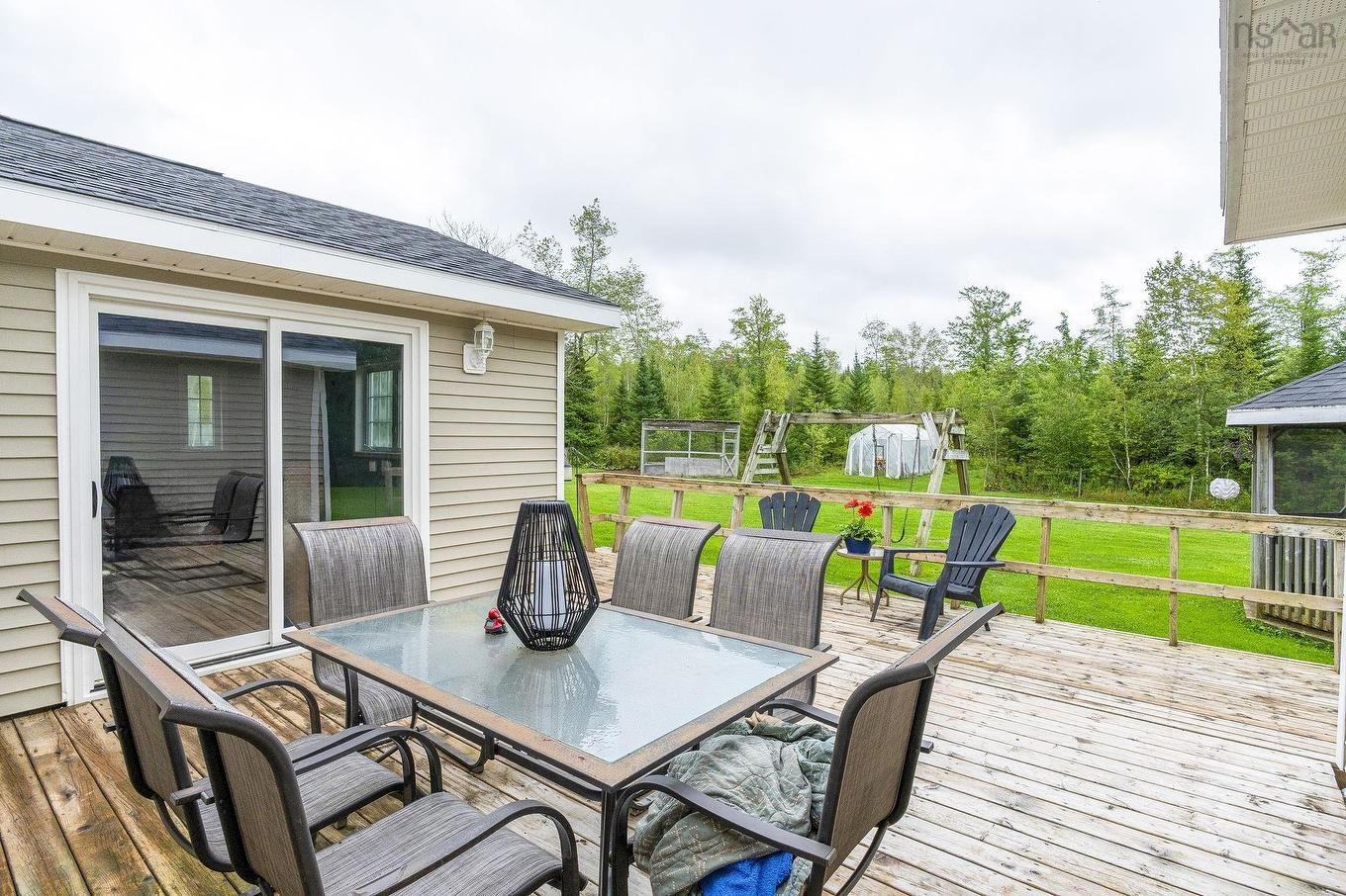 18951 Highway 2, Stewiacke, NS