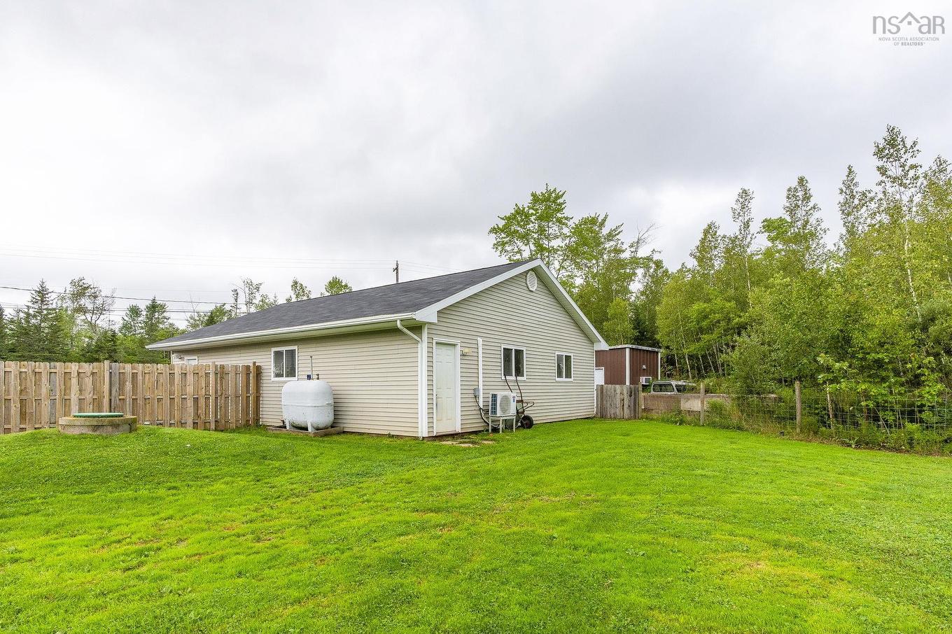 18951 Highway 2, Stewiacke, NS