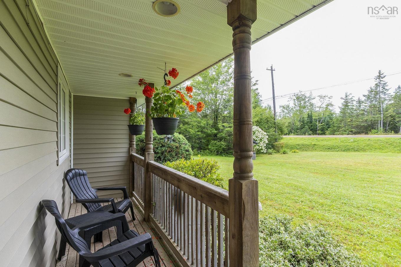 18951 Highway 2, Stewiacke, NS