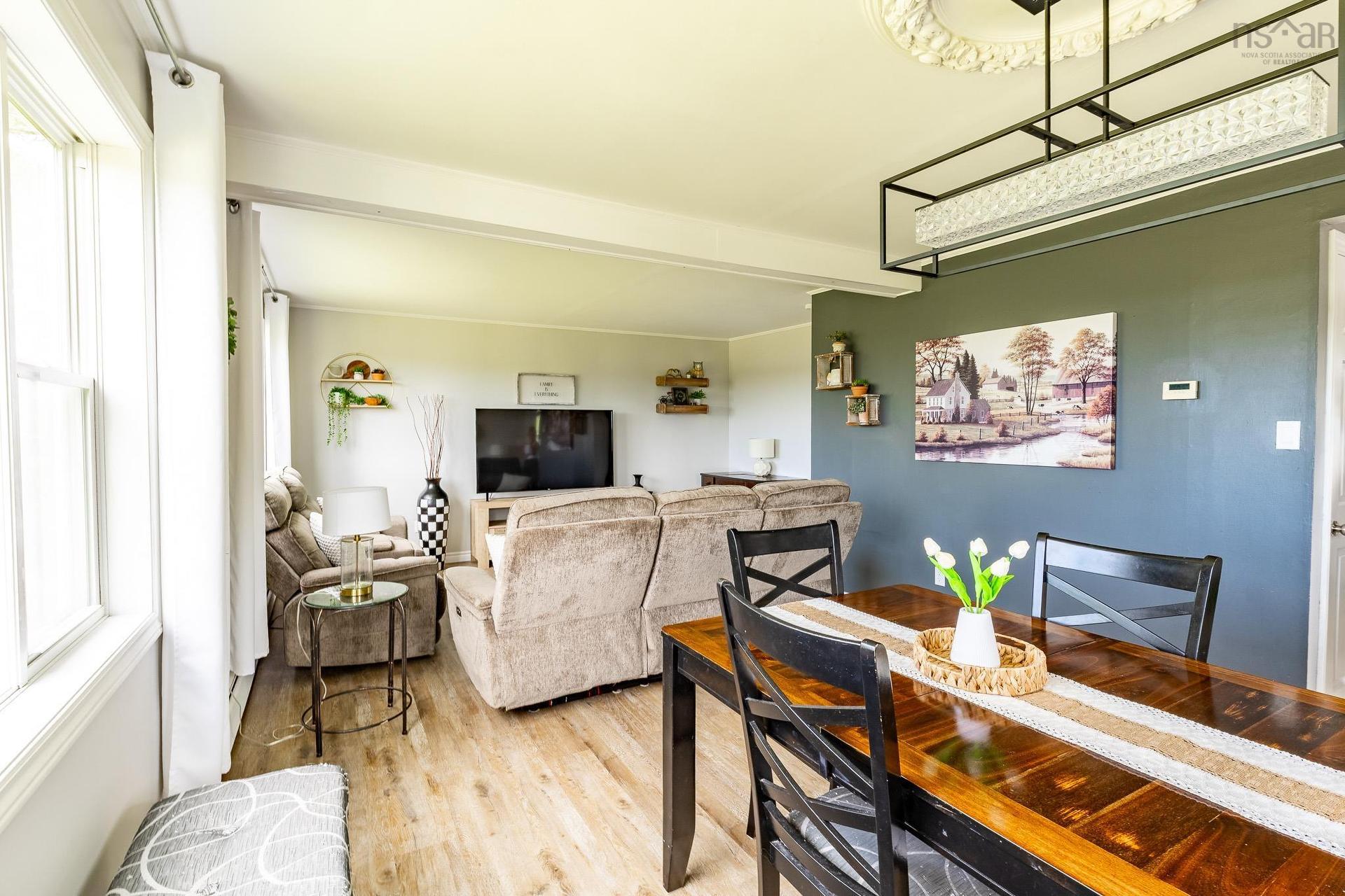 19 Spruce Lane, Hebron, NS