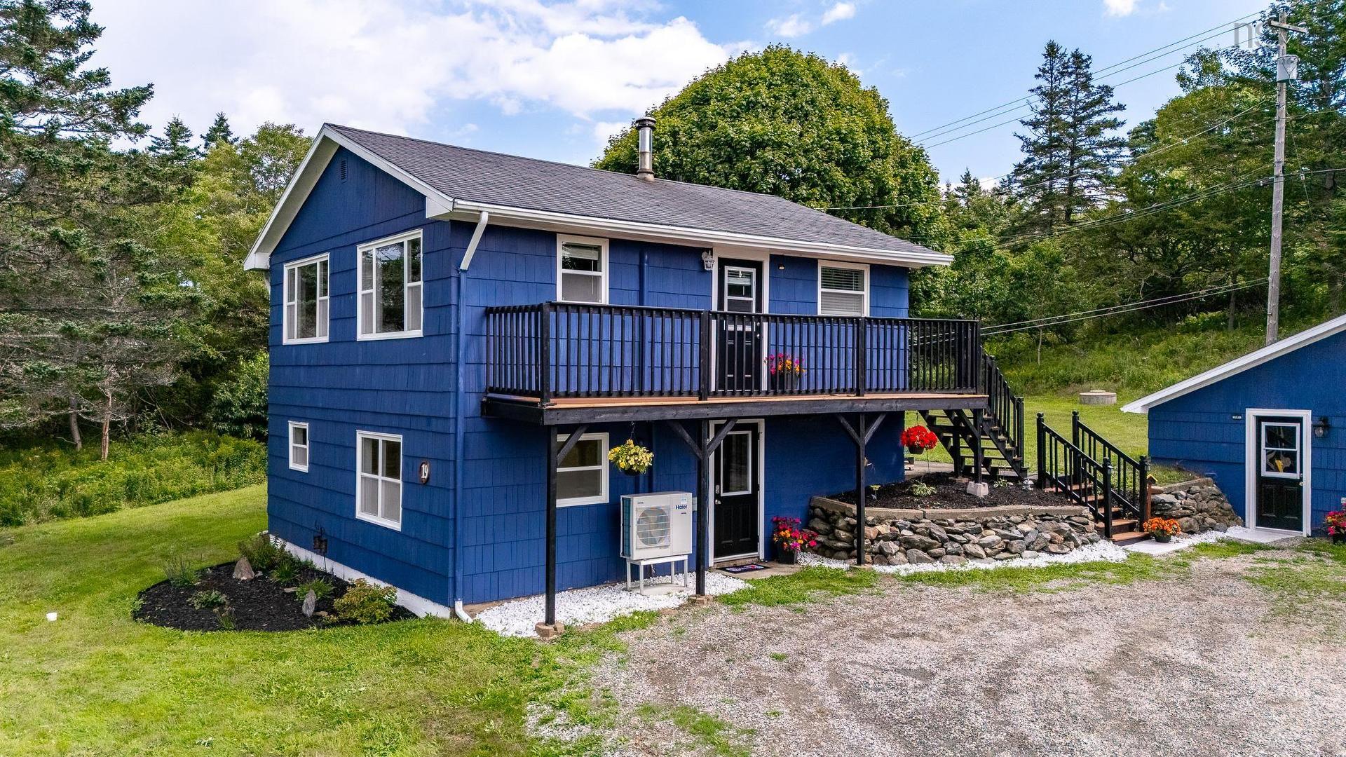 19 Spruce Lane, Hebron, NS