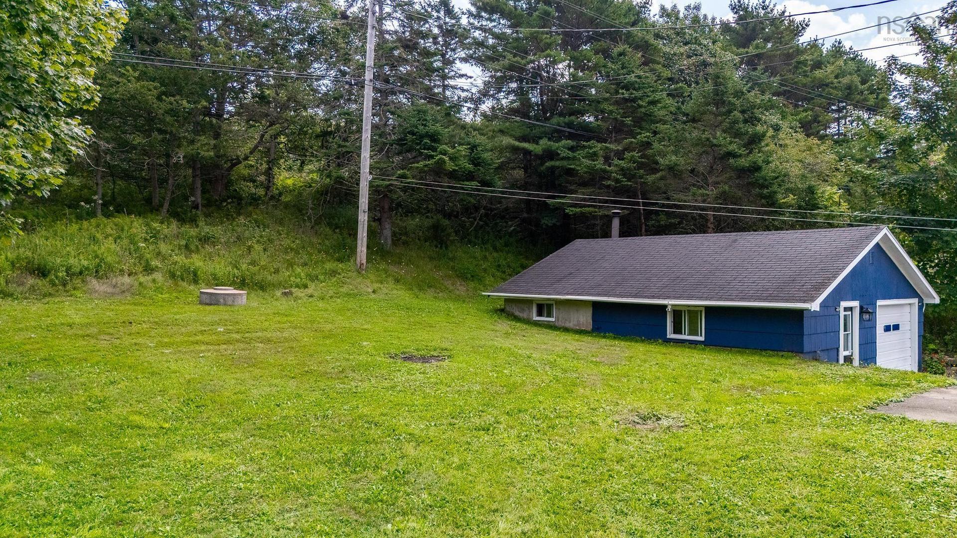 19 Spruce Lane, Hebron, NS