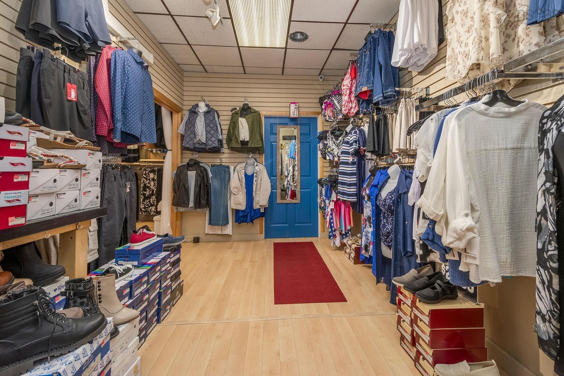 139 Provost Street, New Glasgow, NS