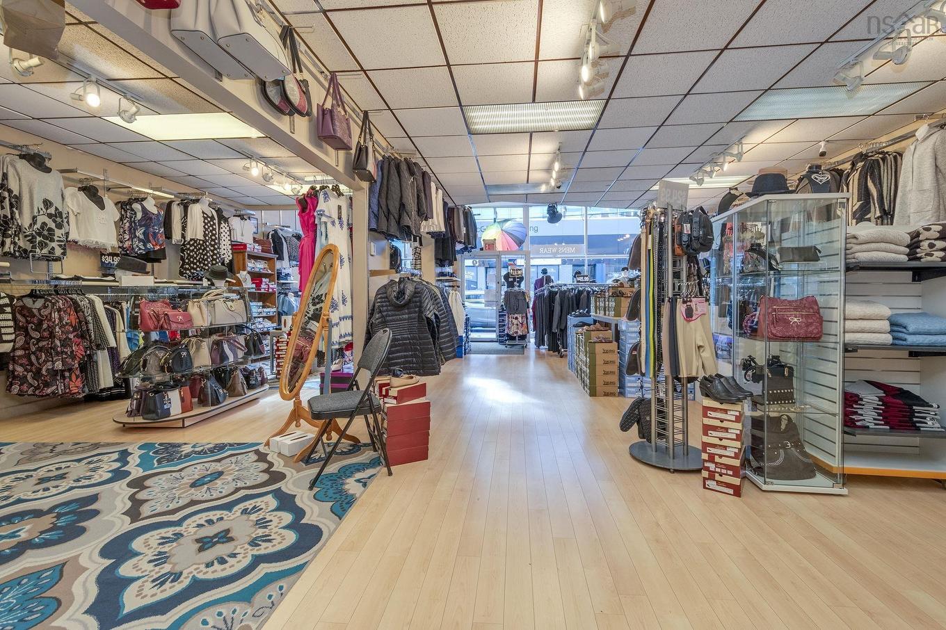 139 Provost Street, New Glasgow, NS