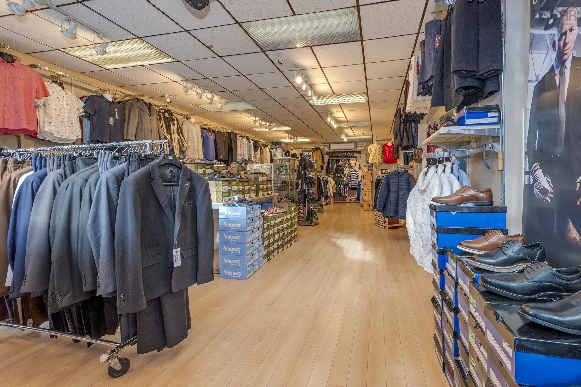 139 Provost Street, New Glasgow, NS