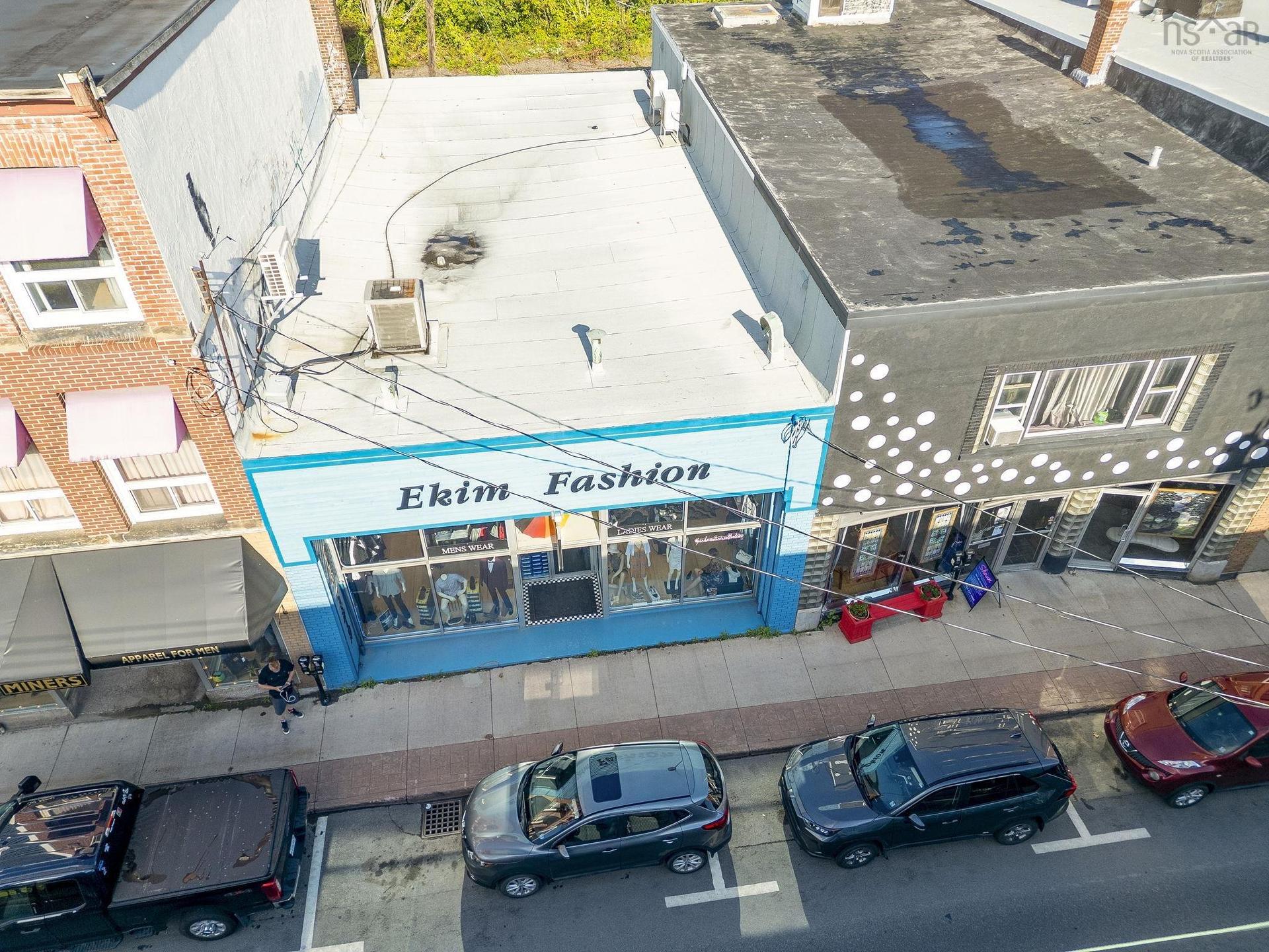 139 Provost Street, New Glasgow, NS