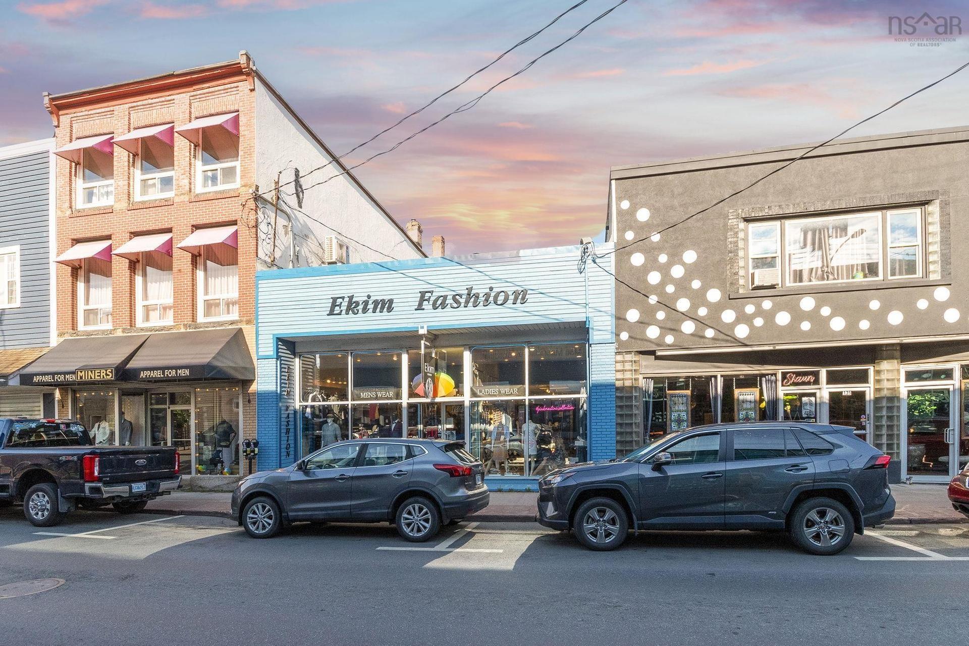 139 Provost Street, New Glasgow, NS