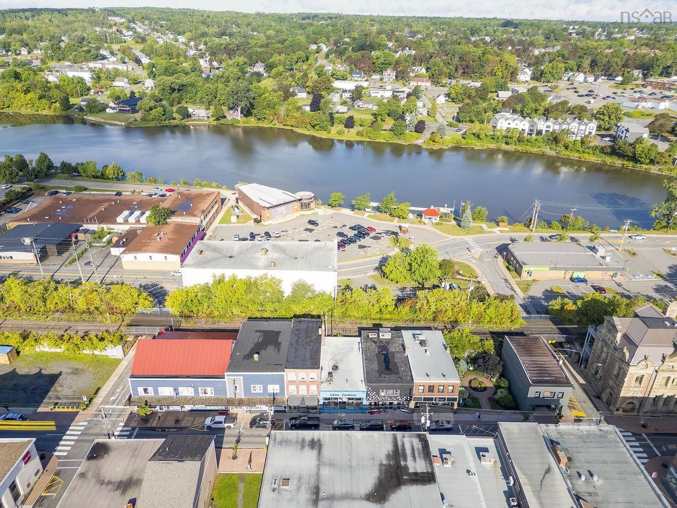 139 Provost Street, New Glasgow, NS