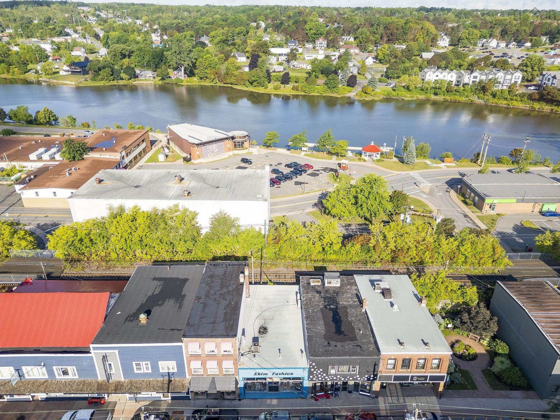 139 Provost Street, New Glasgow, NS