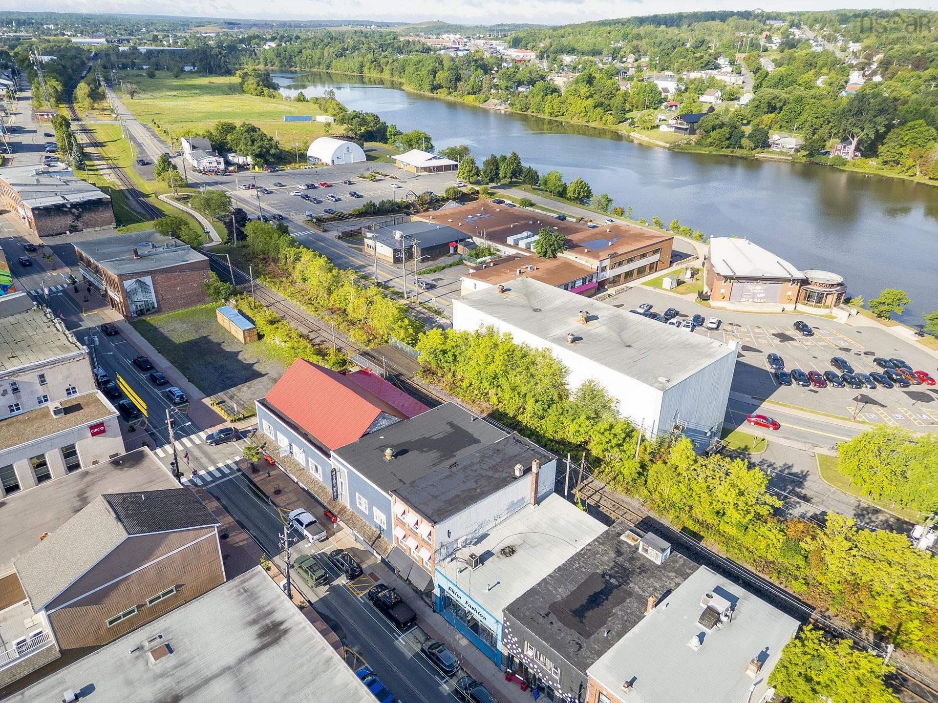 139 Provost Street, New Glasgow, NS