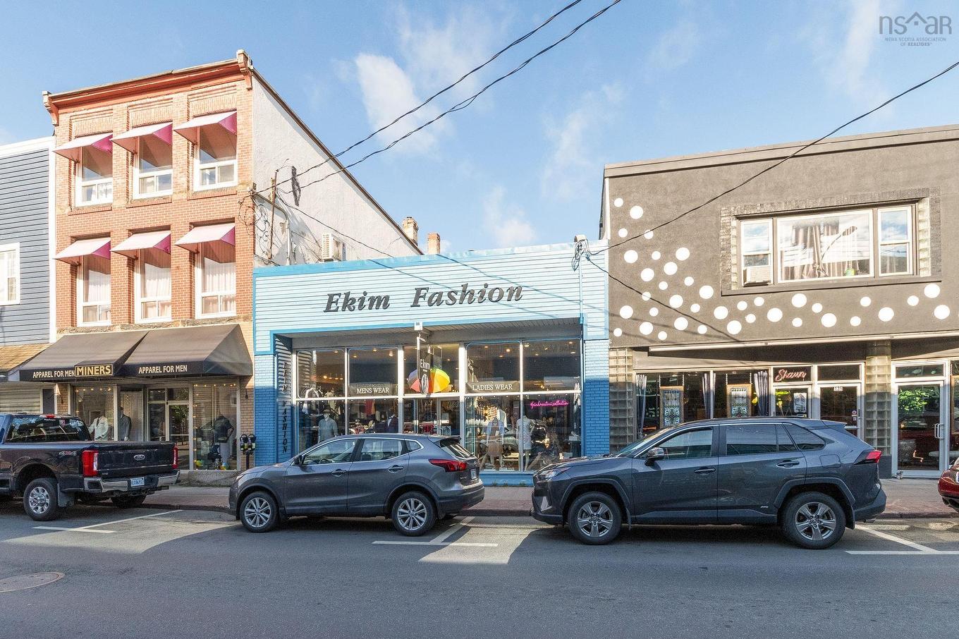 139 Provost Street, New Glasgow, NS