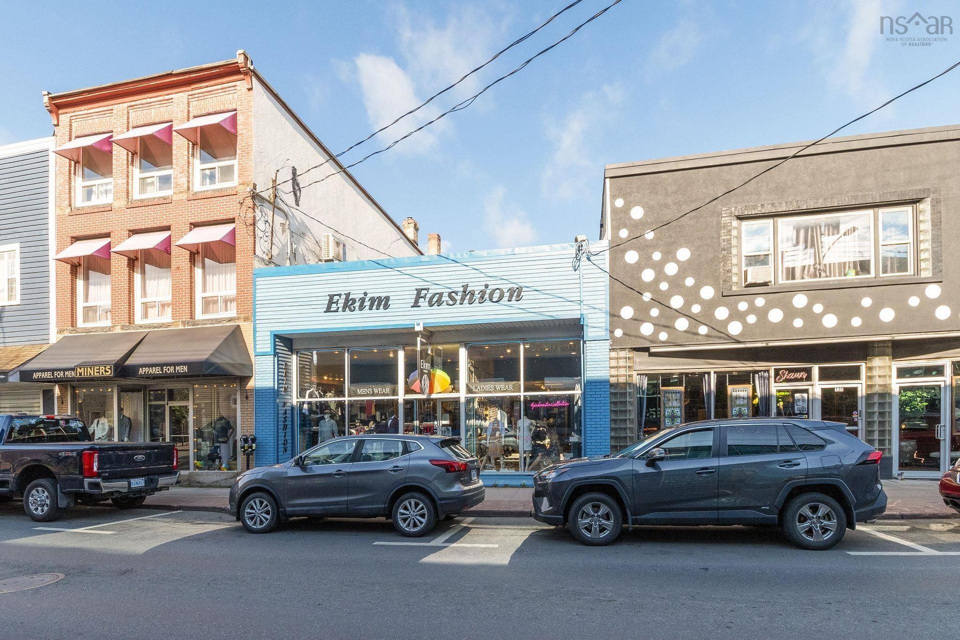 139 Provost Street, New Glasgow, NS